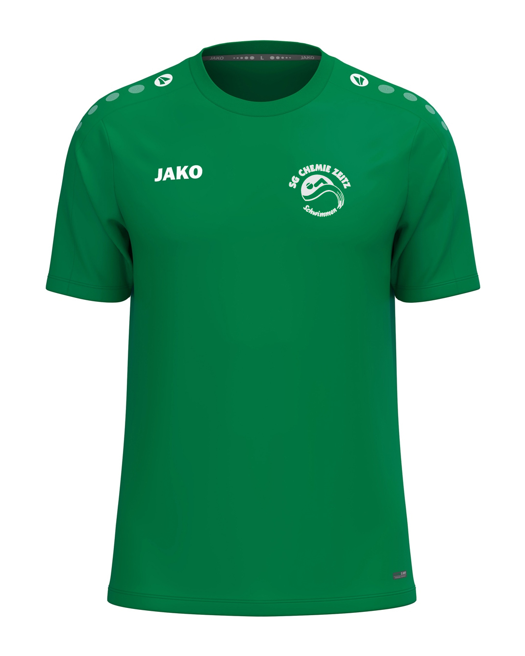 Funktionsshirt Damen, Herren und Kids | SG Chemie Zeitz