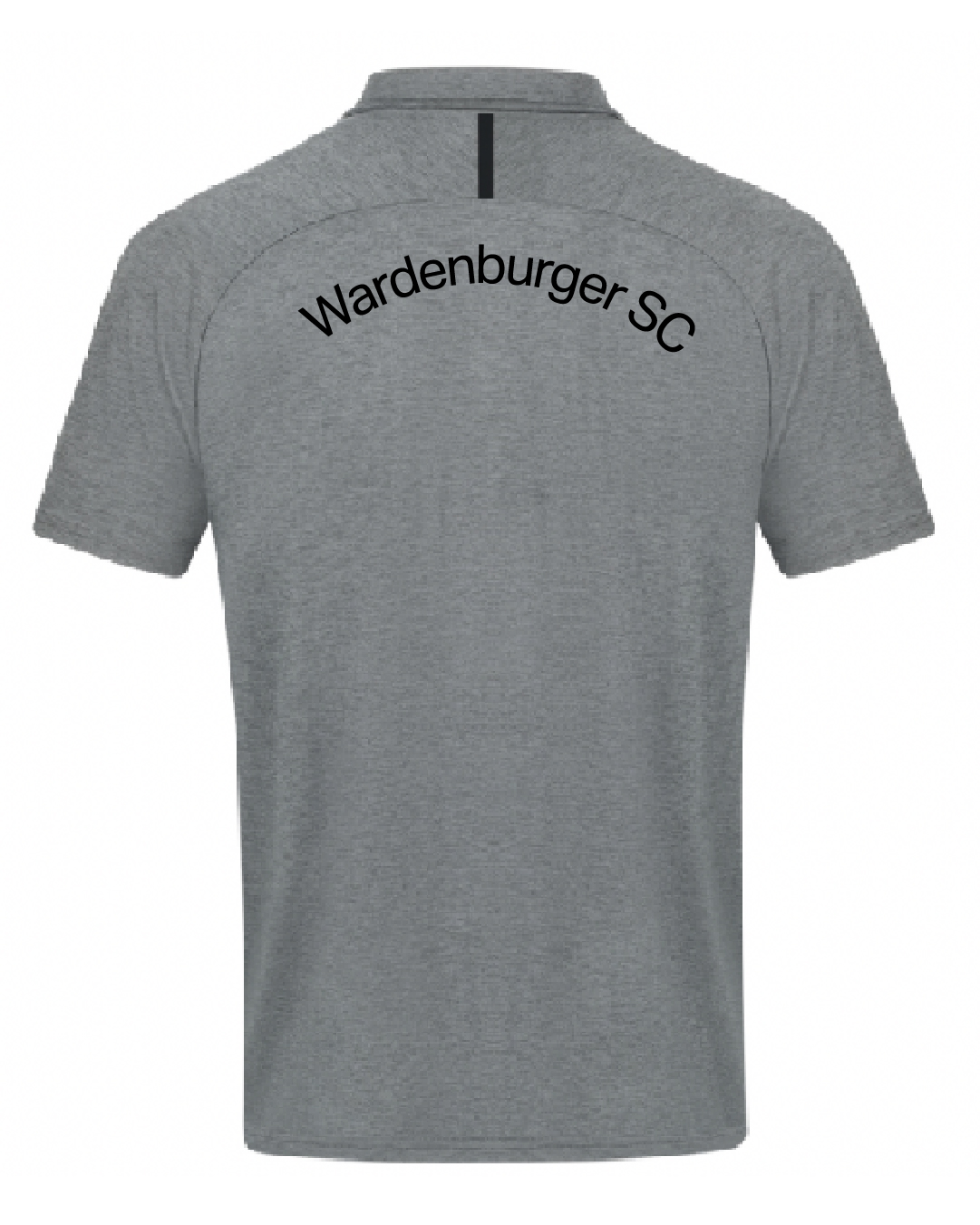 Funktionspolo Damen-/ Herren & Kids | Wardenburger SC