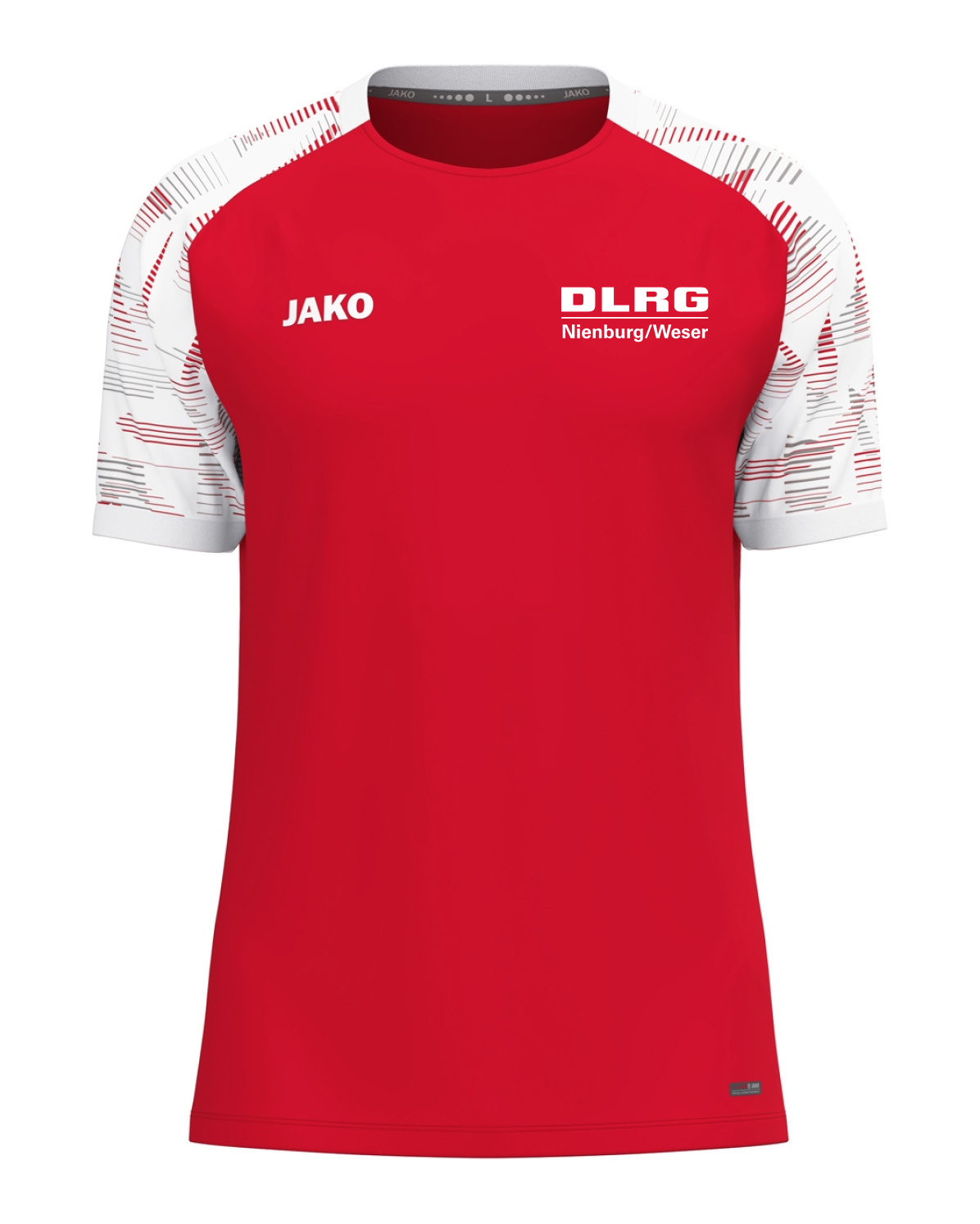 Funktionsshirt, Erwachsene & Kids | DLRG Nienburg