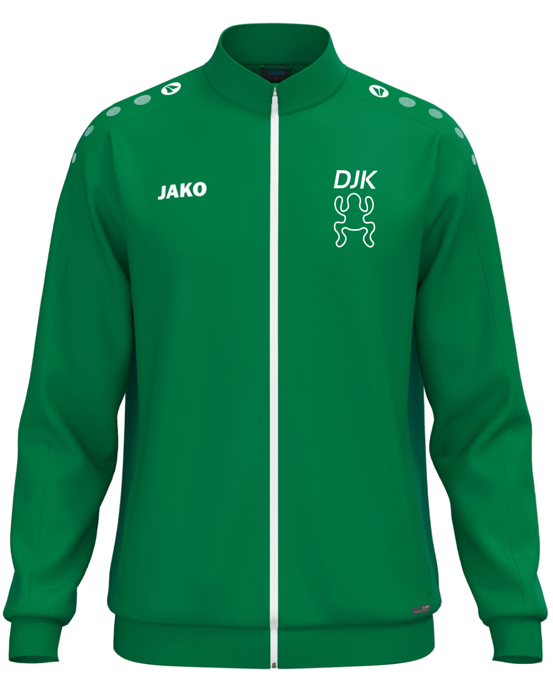 Team-Jacke | DJK München
