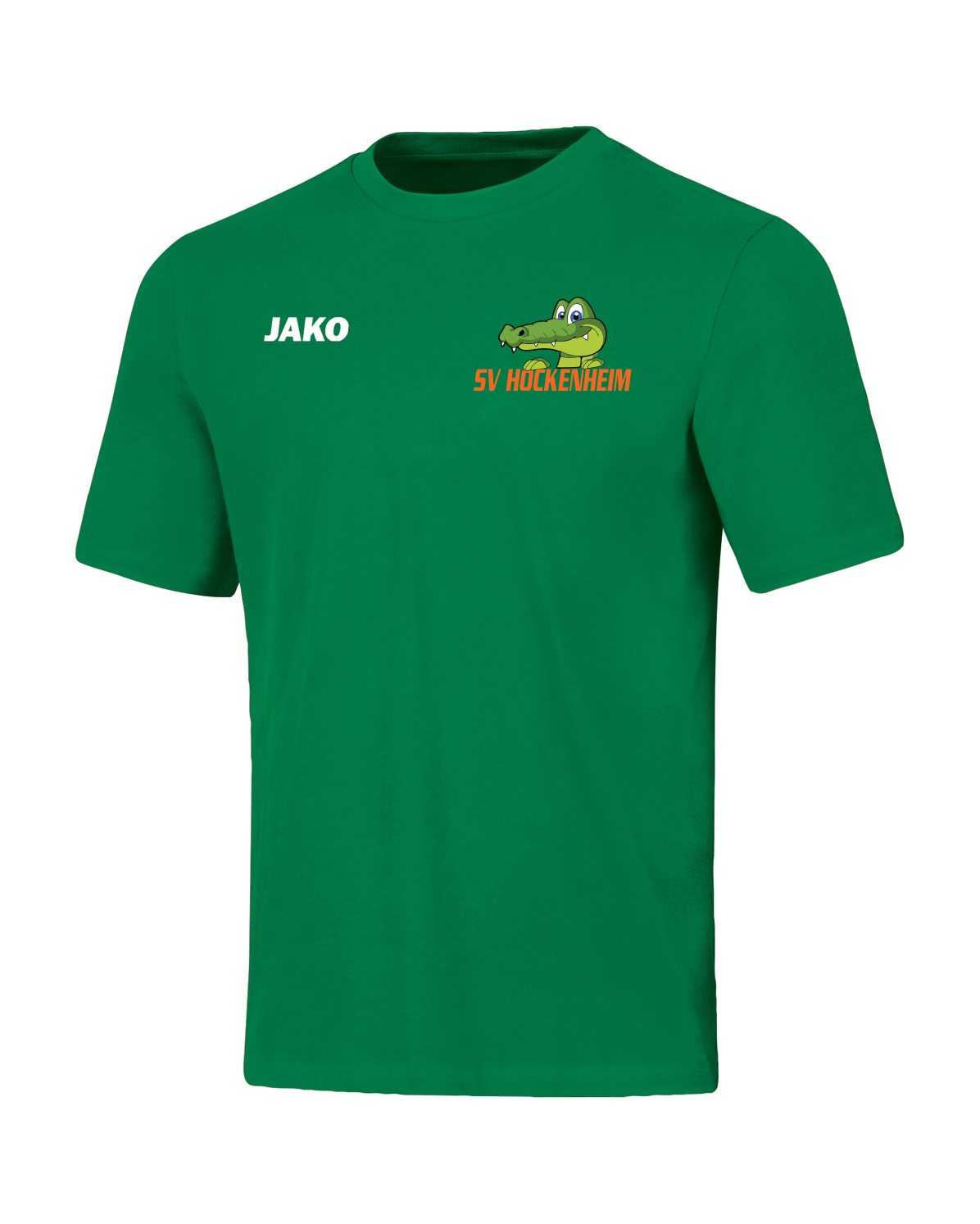 Jako Shirt, Erwachsene & Kids | SV Hockenheim