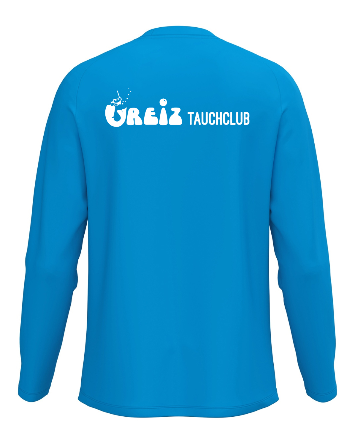 Langarmshirt, Erwachsene & Kids | TC Chemie Greiz e.V.