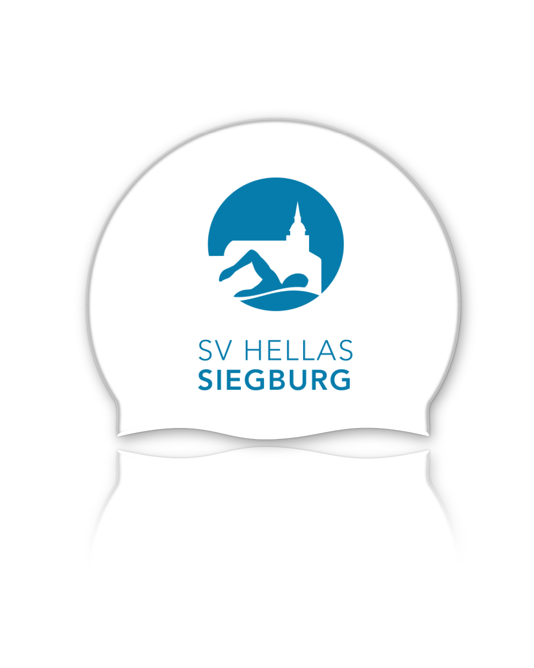 Badekappe | SV Hellas Siegburg | Vorbestellung