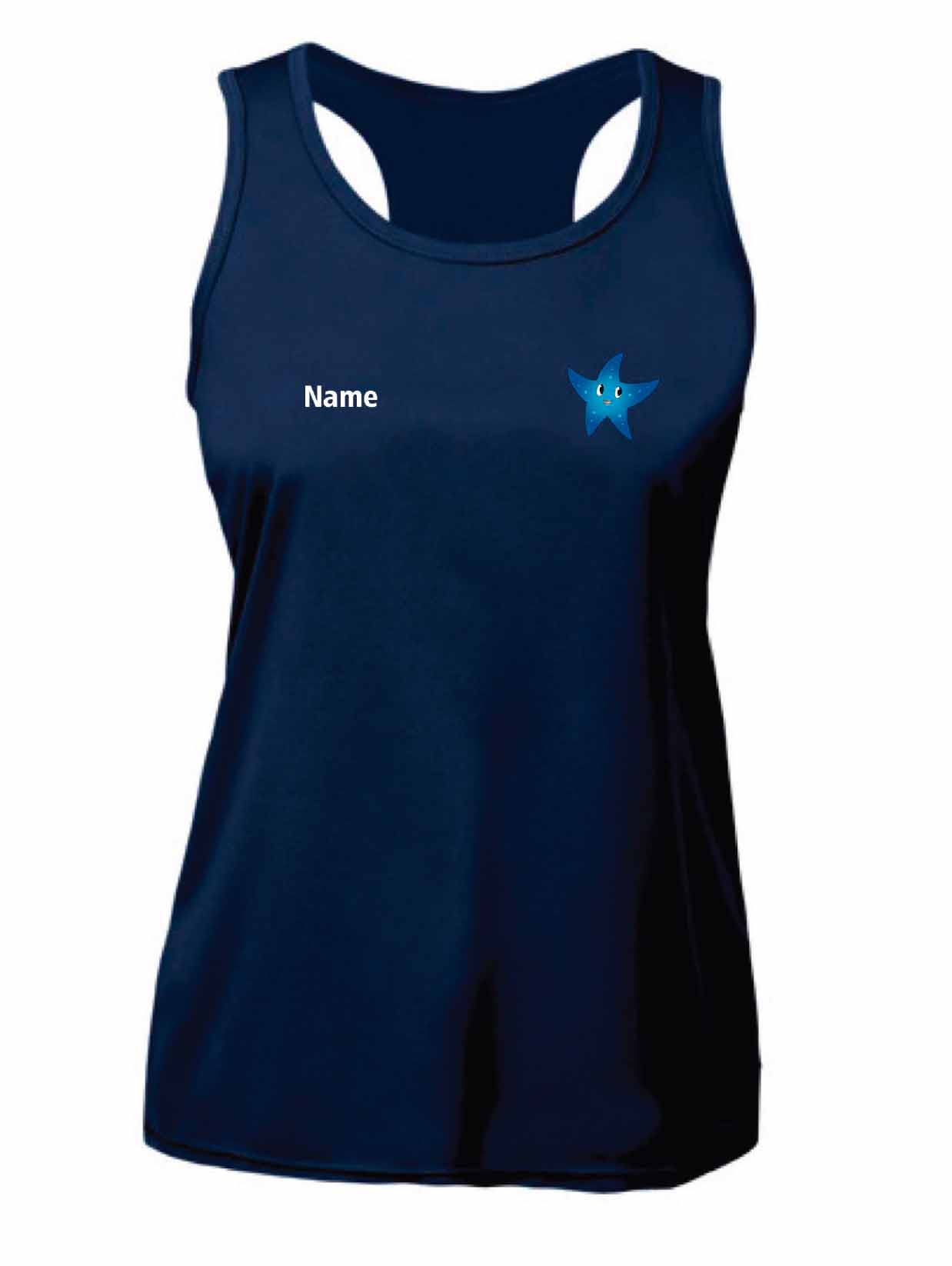 Damen Tanktop | SV Waiblingen