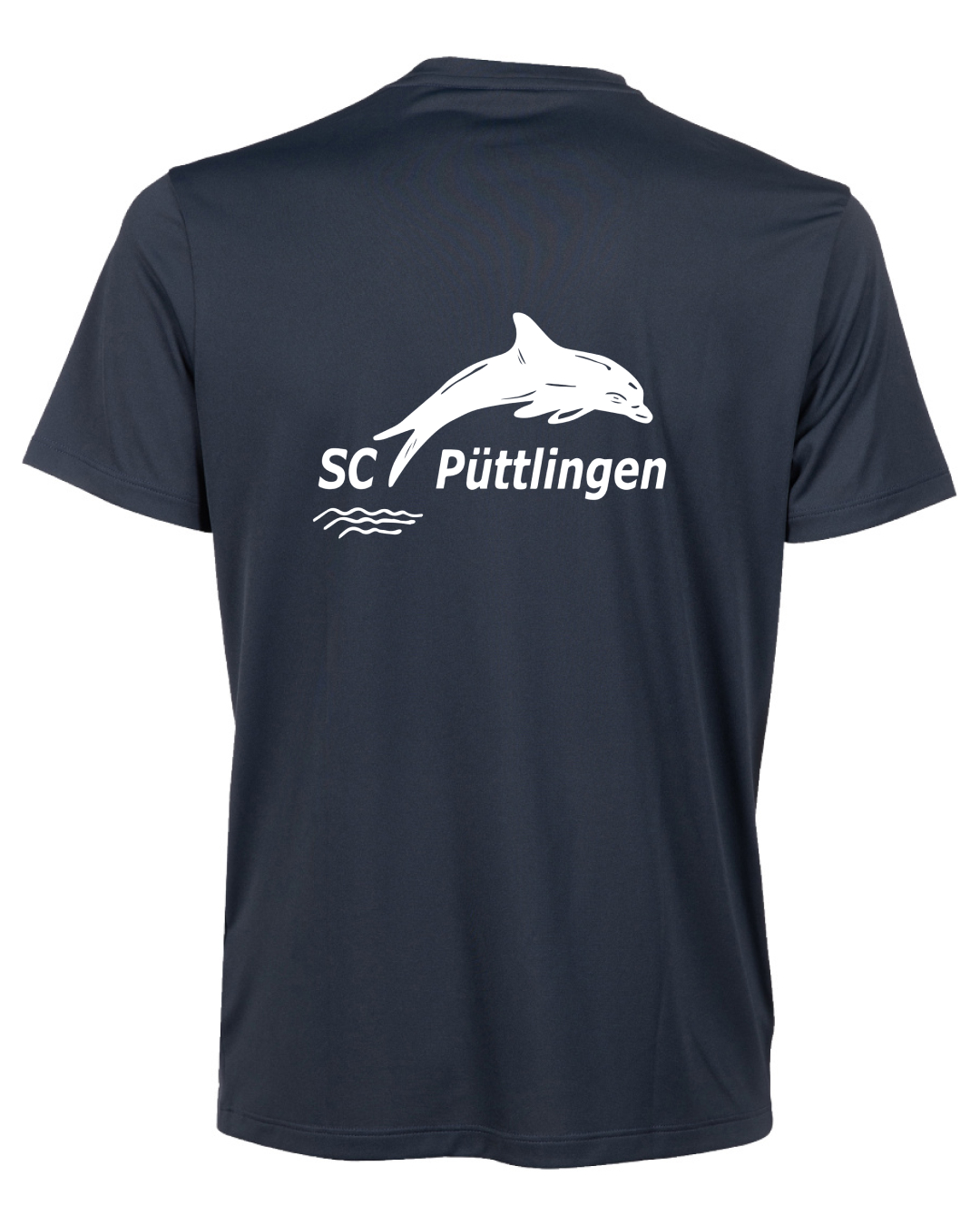 Arena Funktionsshirt, Erwachsene & Kids | SC Delphin Püttlingen 