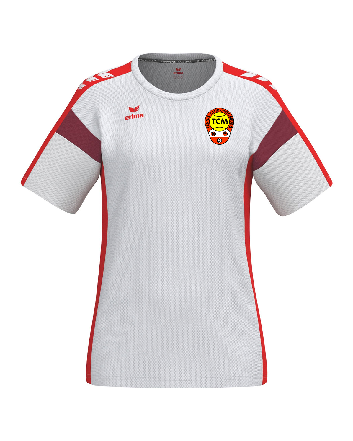 Funktionsshirt Erima, Damen | TC Moosburg