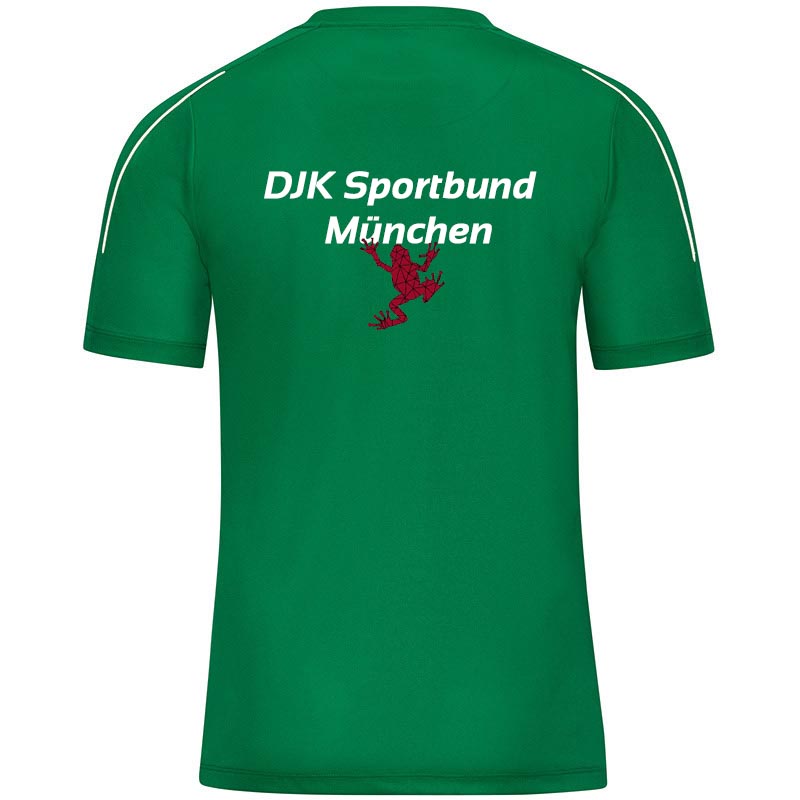 TF_DJK_JakoShirt_hinten_NEU JAKO Funktionsshirt | DJK München