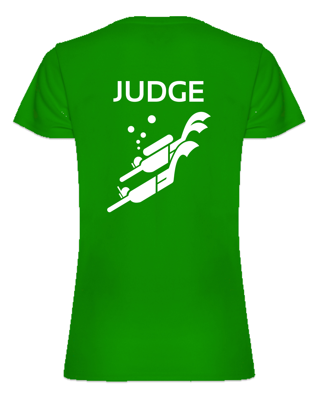 Funktionsshirt, Damen | VDST Kampfrichter 