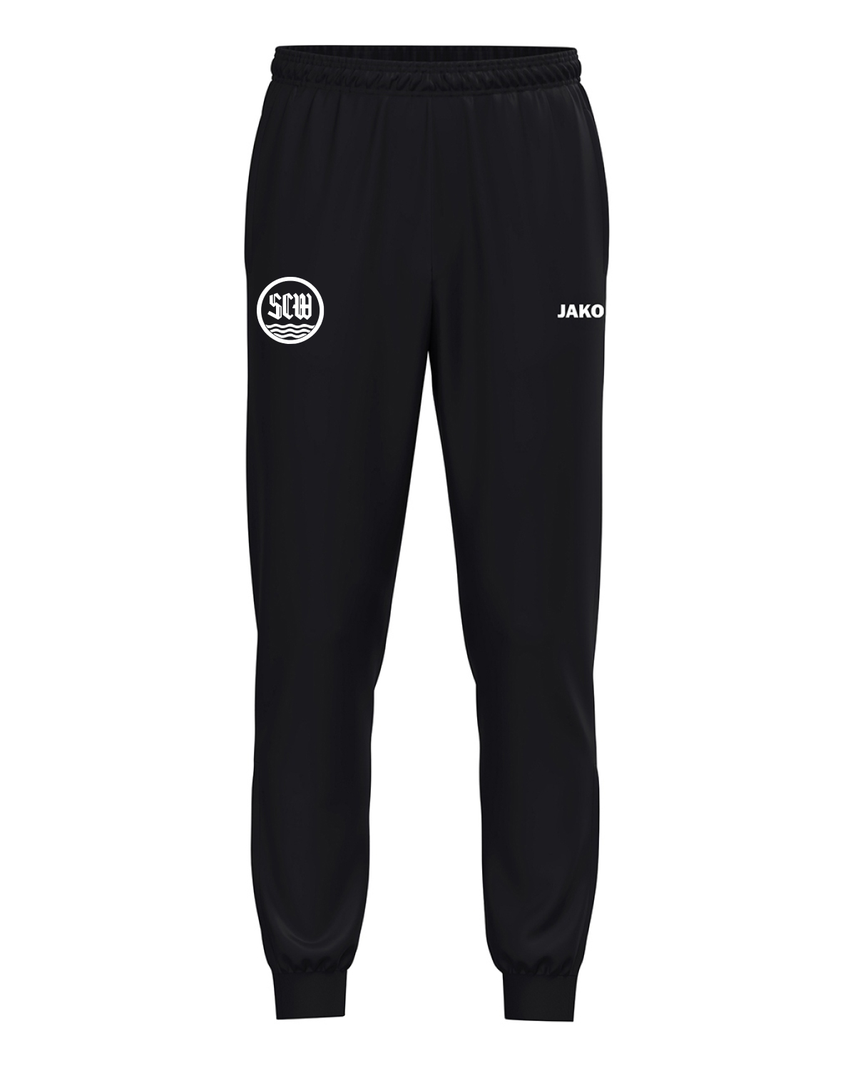 Jako Trainingshose, Erwachsene & Kids | SC Wiking Herne