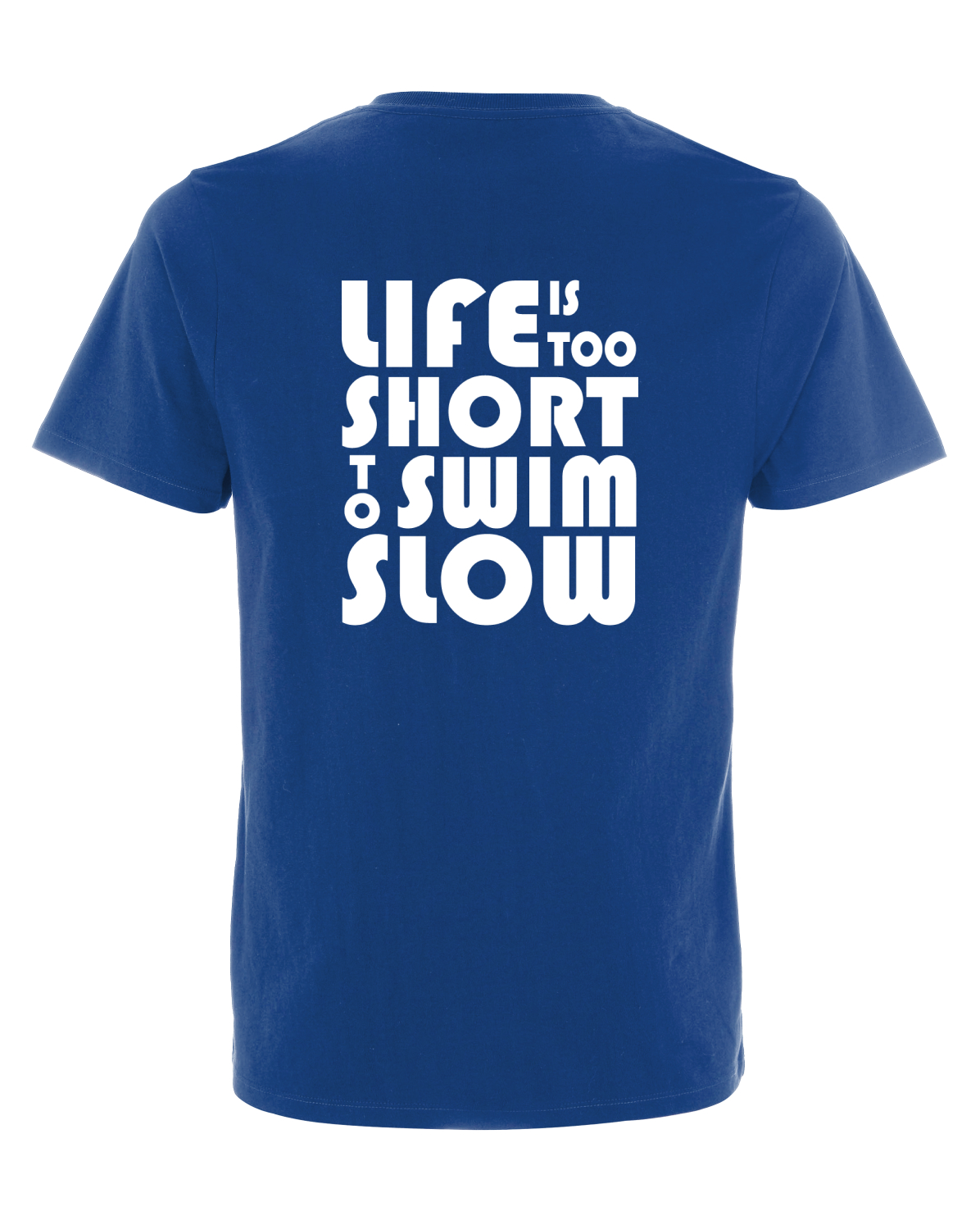 Baumwollshirt mit Spruch, Erwachsene & Kids | SSV Forchheim