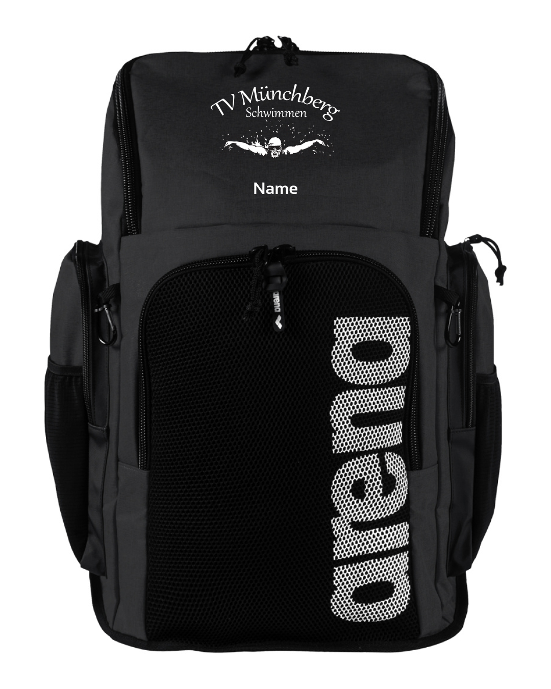 Arena Team-Rucksack 45L | TV Münchberg Schwimmen