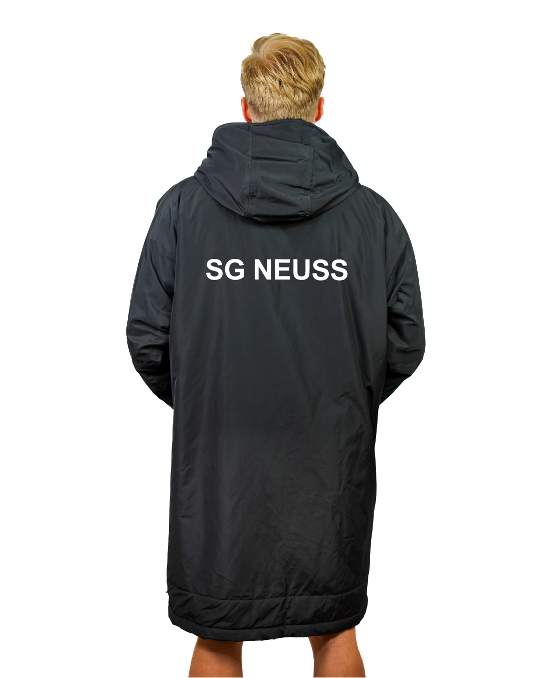 Wärmemantel, Erwachsene & Kids | SG Neuss Wärmemantel, Erwachsene & Kids | SG Neuss