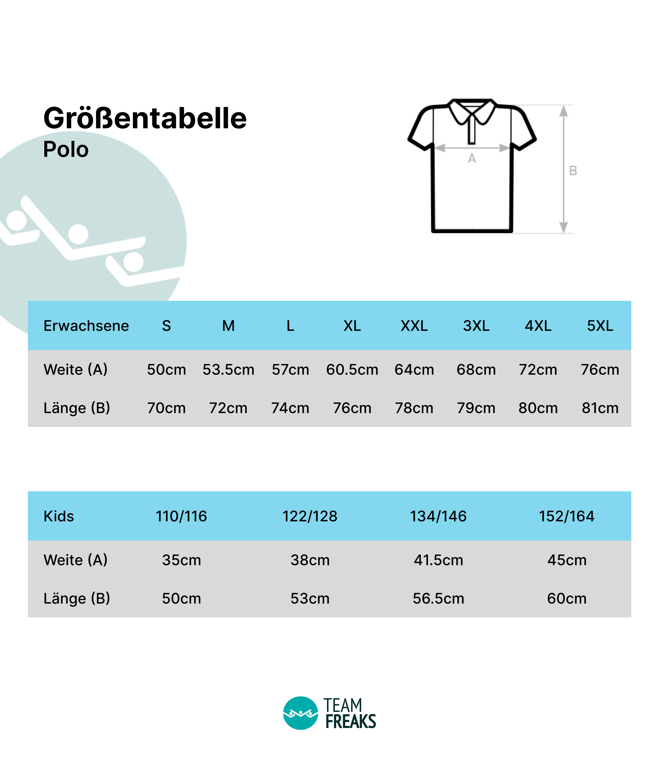 Polo, Erwachsene & Kids | SG Barnstorf