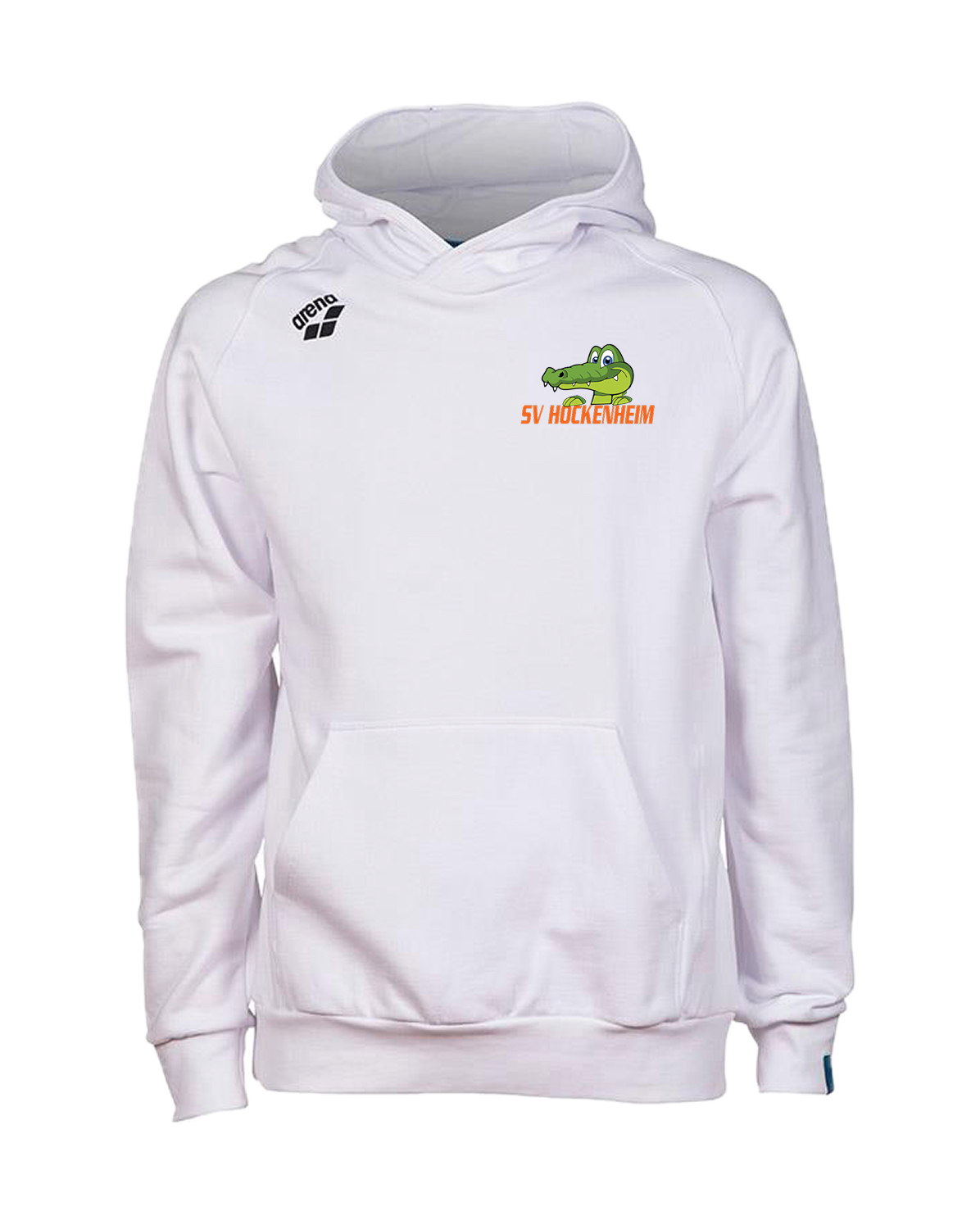 Arena Teamhoodie, Erwachsene & Kids | SV Hockenheim