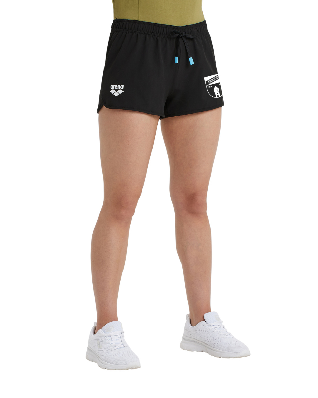 TF_WSC_Hotpants2 Arena Damen Hotpants | Wardenburger SC