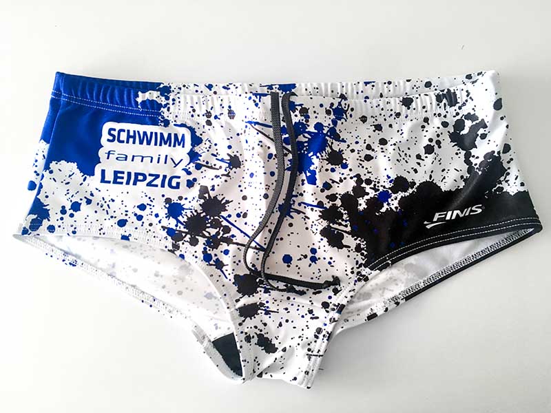 Schwimm-Family Leipzig | Badehose