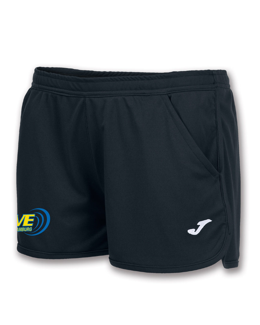 TF_SVEH_FShort Damenshorts | SVE Hamburg