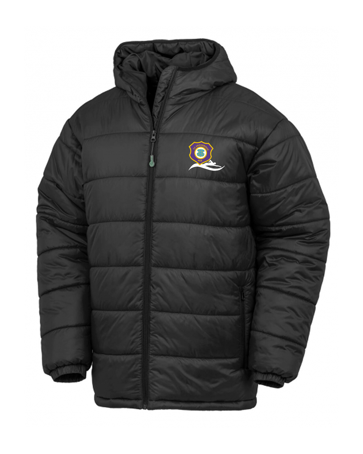 Parka, Erwachsene | FC Erzgebirge