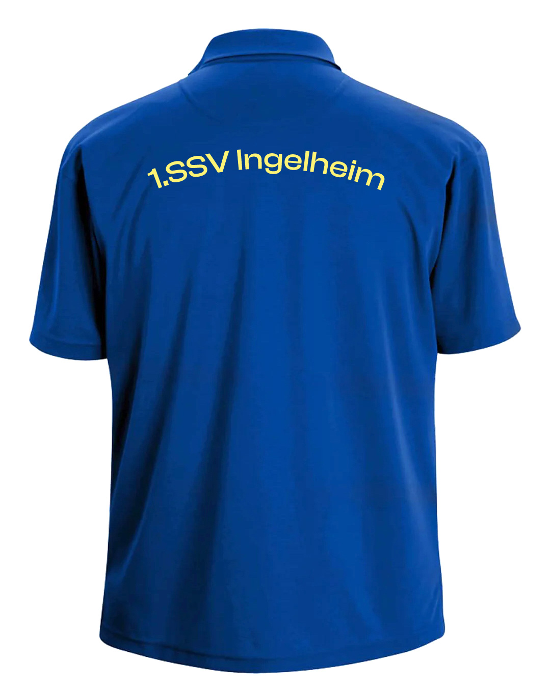 TF_SSVI_Polo_rs Polo Erwachsene und Kids | 1. SSV Ingelheim