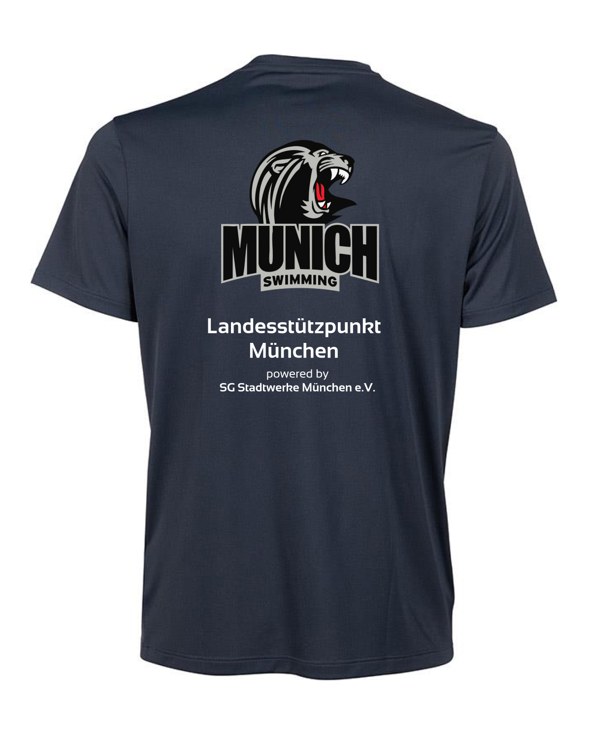 Arena Funktionsshirt, Erwachsene | SG Stadtwerke München
