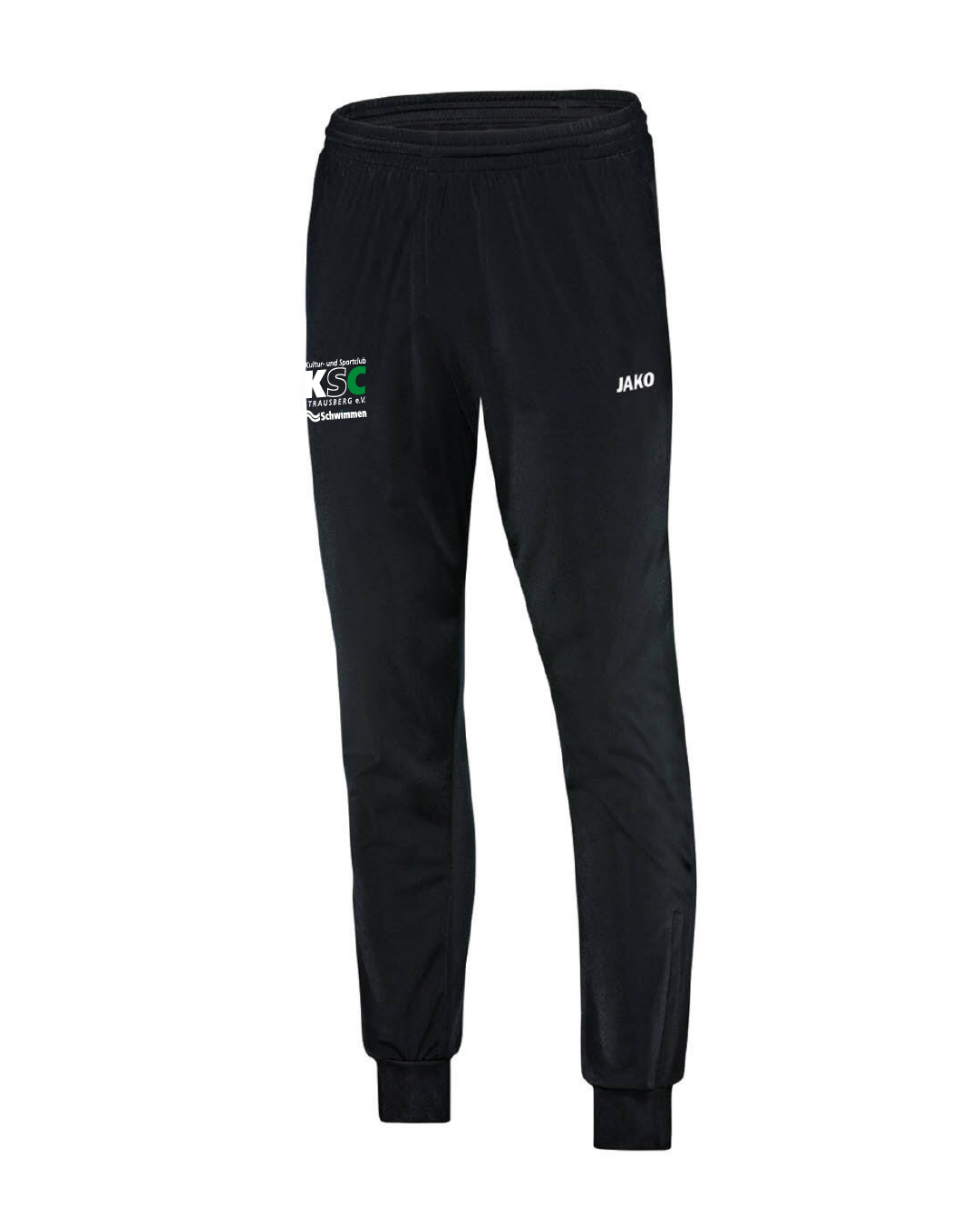 TF_KSCS_THose Trainingshose schwarz Erwachsene & Kids | KSC Strausberg
