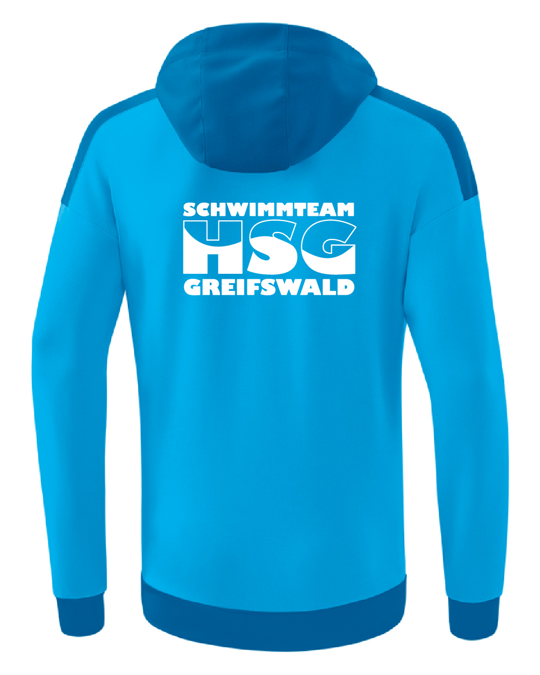 TF_HSGG_Hoodie_rs Kapuzensweat Erwachsene & Kids | HSG Uni Greifswald