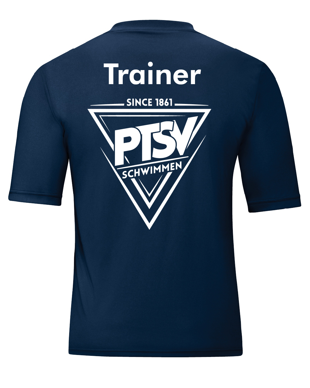 Teamshirt Jako Erwachsene & Kids | Preetzer TSV