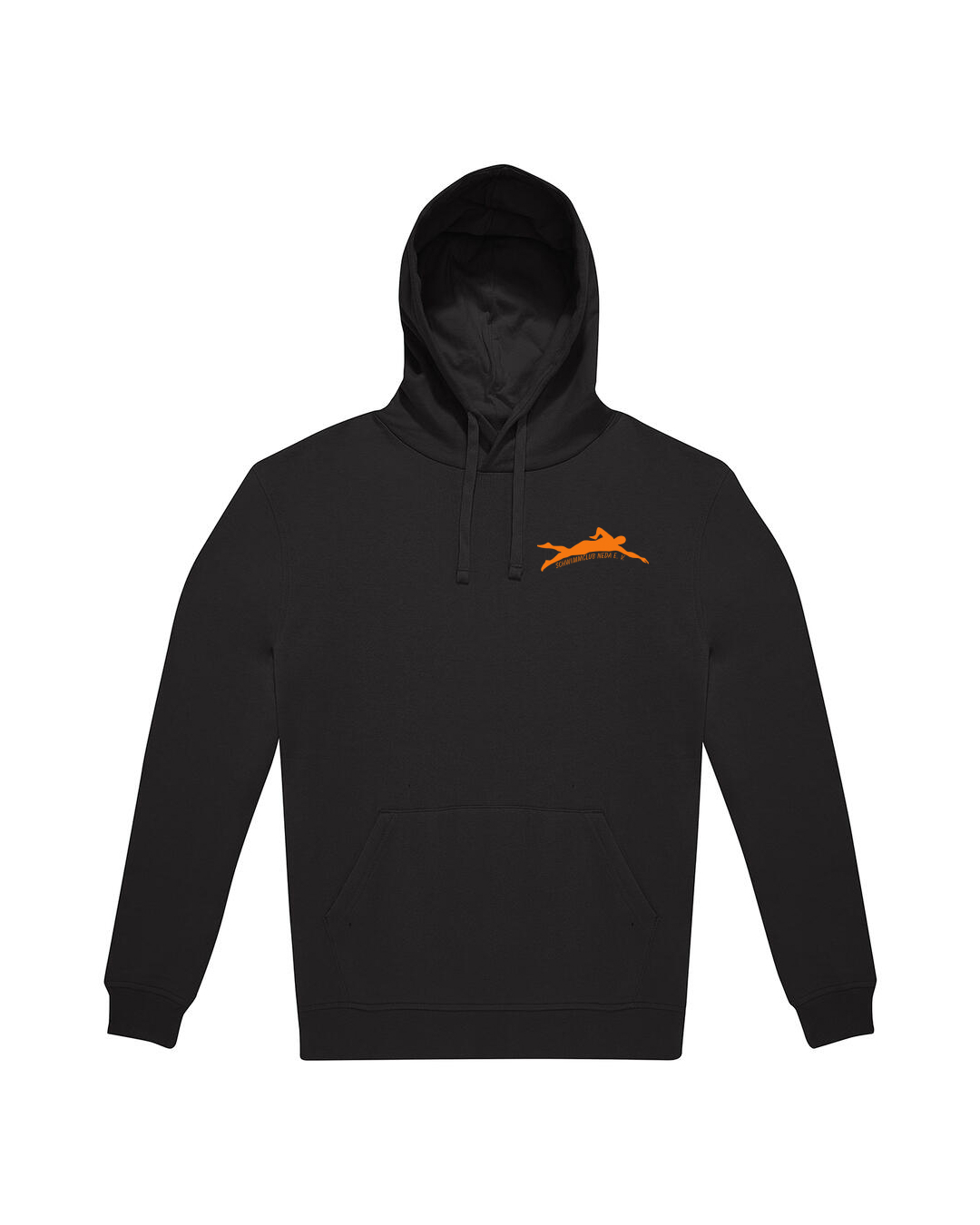 Teamhoodie Erwachsene & Kids | SC Neda
