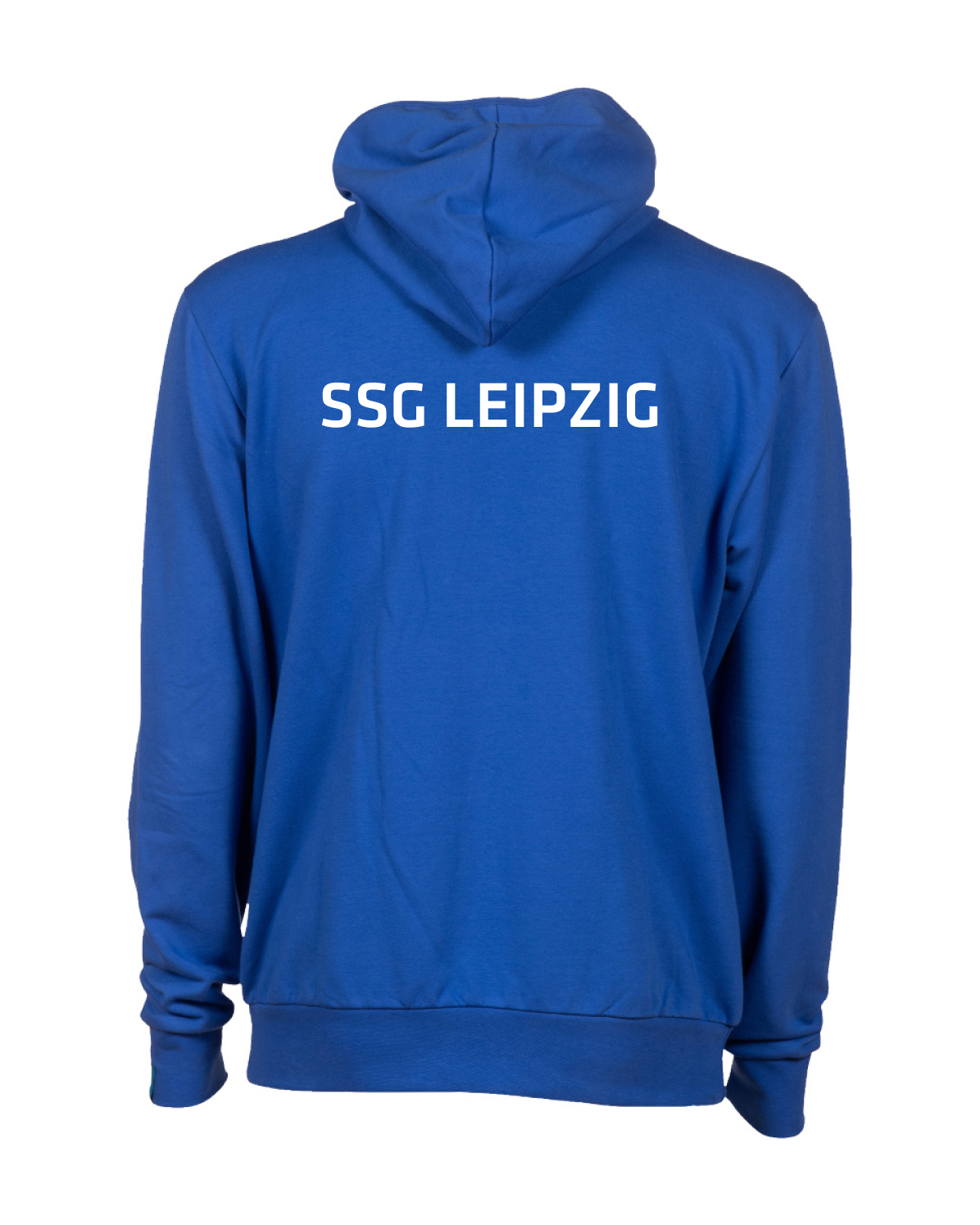Arena Kapuzenjacke, Erwachsene | SSG Leipzig