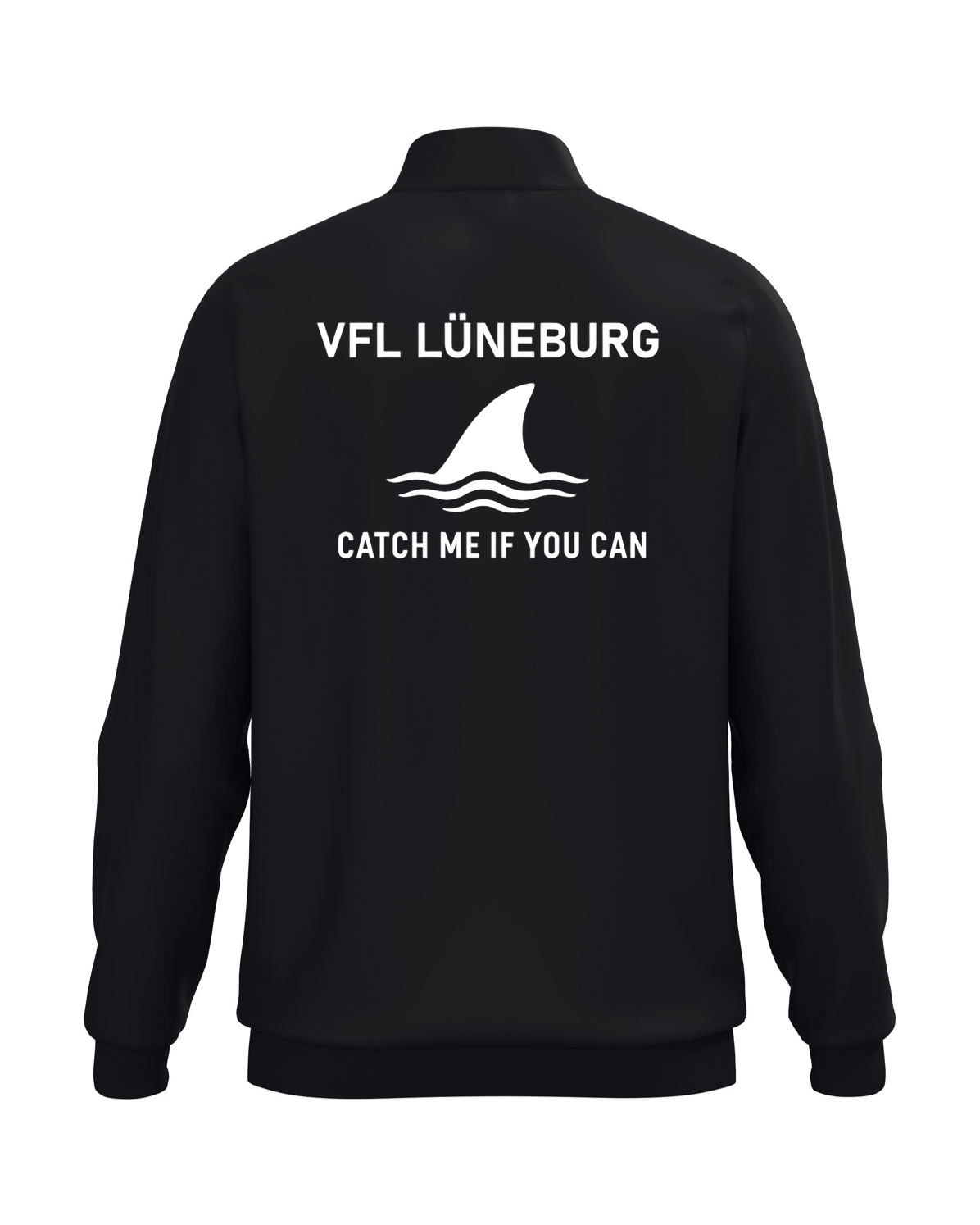 Trainingsjacke, Erwachsene & Kids | VfL Lüneburg