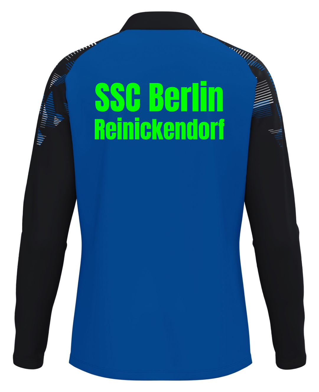 Ziptop, Erwachsene & Kids | SSC Berlin-Reinickendorf