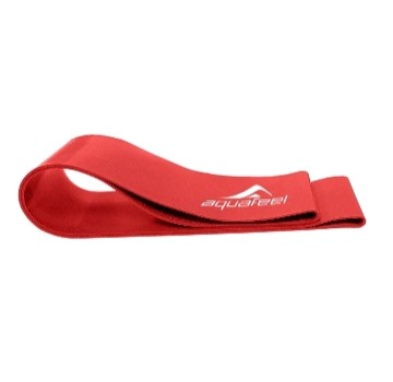 STRETCH- & TRAININGSBAND - SHORT LOOP | 25cm | aquafeel