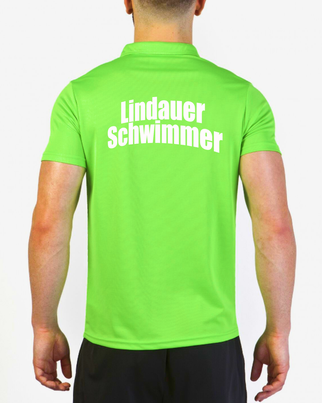 Funktionspolo Damen, Herren & Kids | TSV Lindau