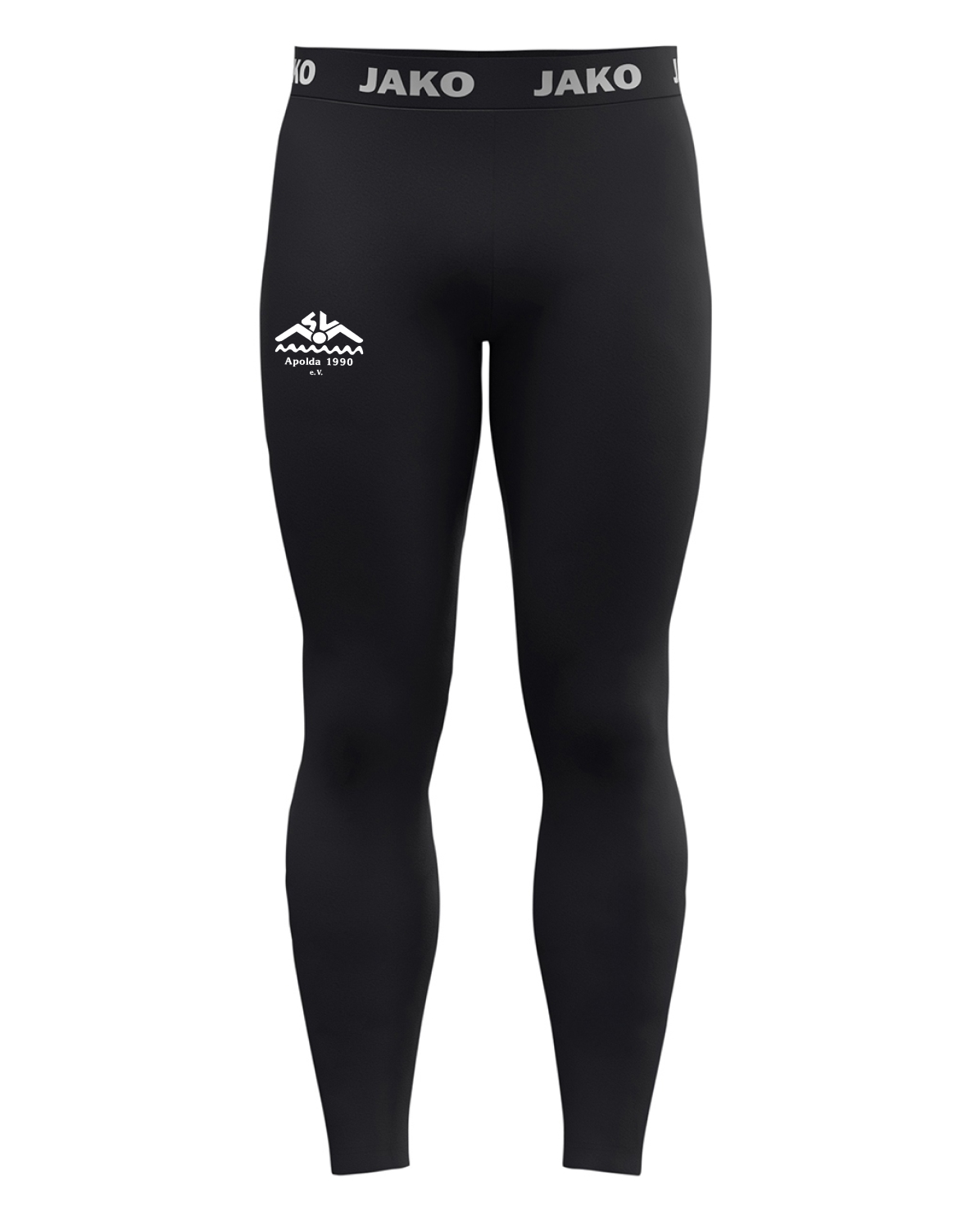 Jako Tight Trainingshose, Erwachsene & Kids | SV Apolda 1990
