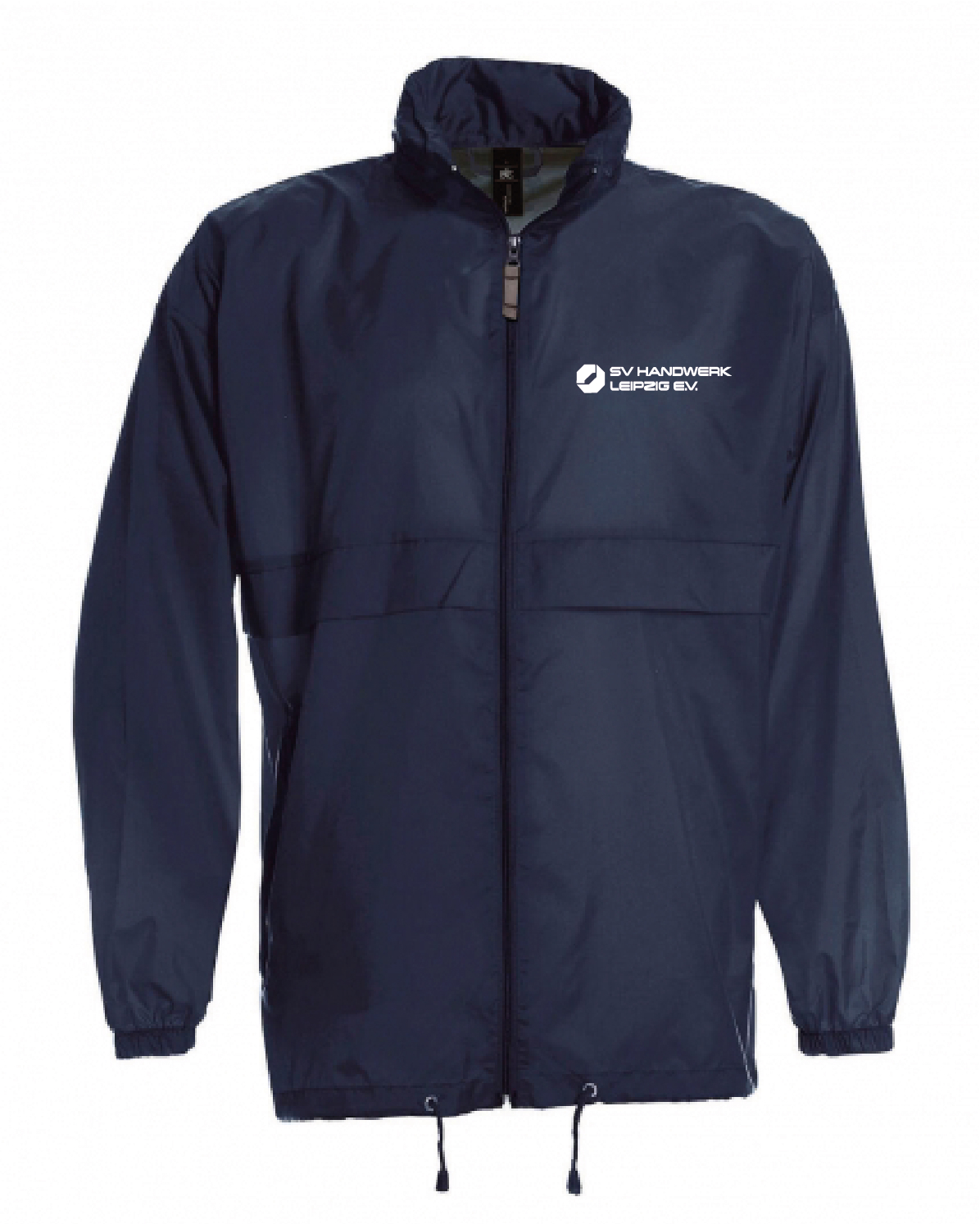 Regenjacke, Erwachsene & Kids | SV Handwerk Leipzig