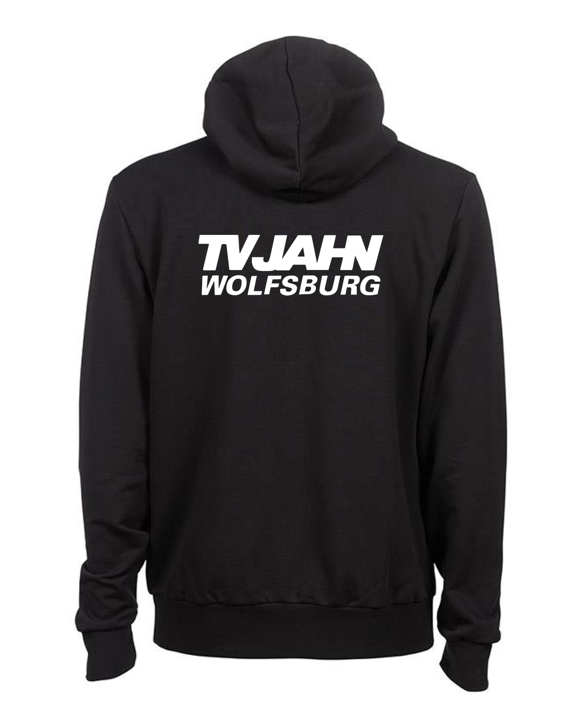 Kapuzenjacke, Erwachsene | TV Jahn Wolfsburg