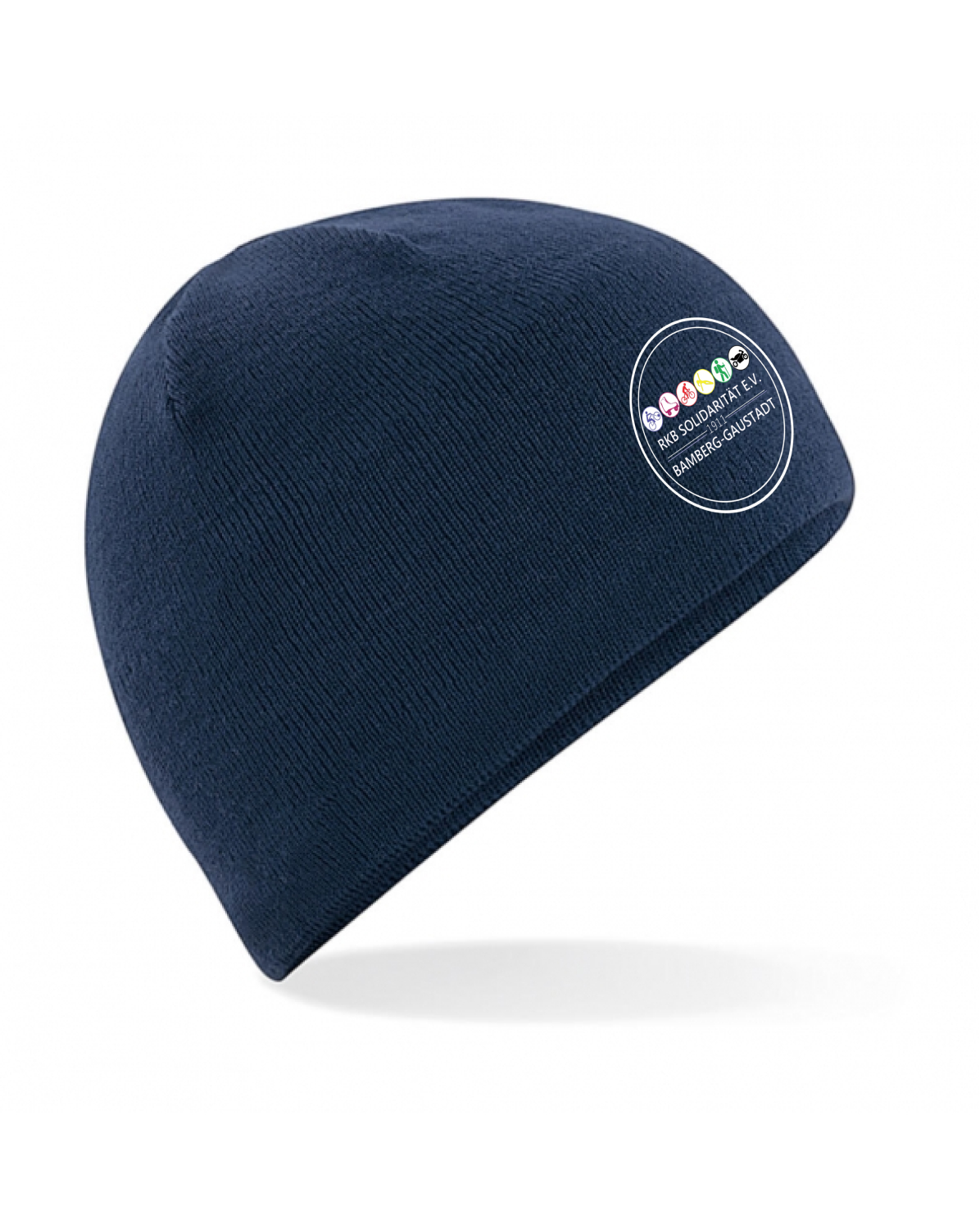 Team Beanie | Solidarität Gaustadt