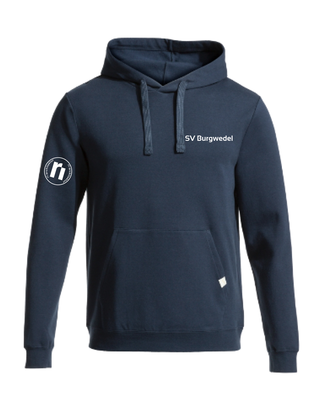 Team-Hoodie Joma, Erwachsene & Kids | SV Burgwedel Team-Hoodie Joma, Erwachsene & Kids | SV Burgwedel