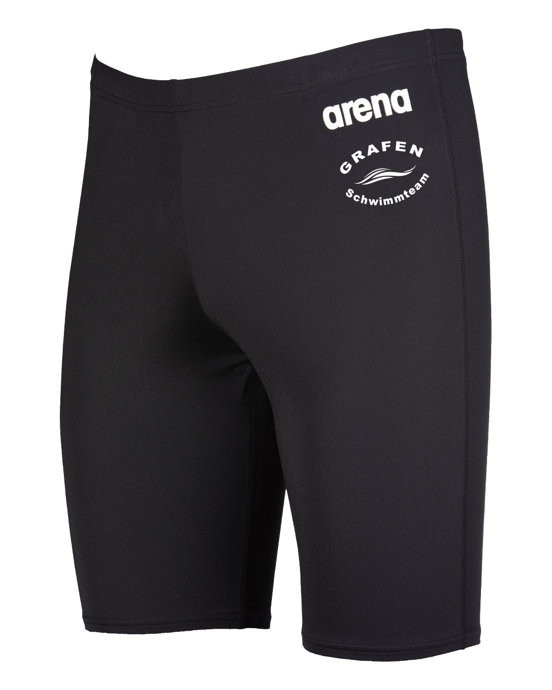 Team-Jammer "Solid", Herren & Kids | Grafen Schwimmteam