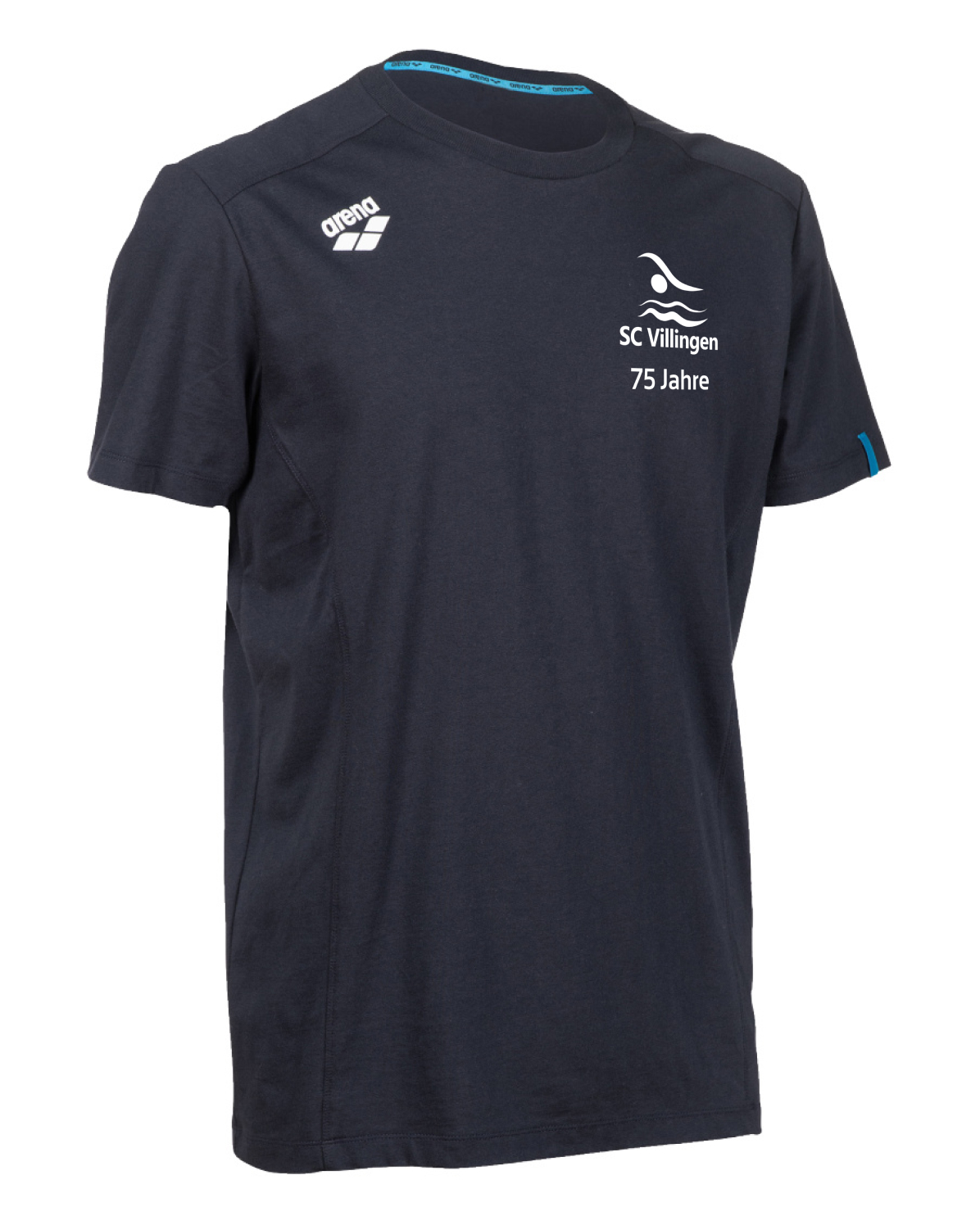 Arena Baumwoll-Shirt Herren, Damen & Kids | SC Villingen