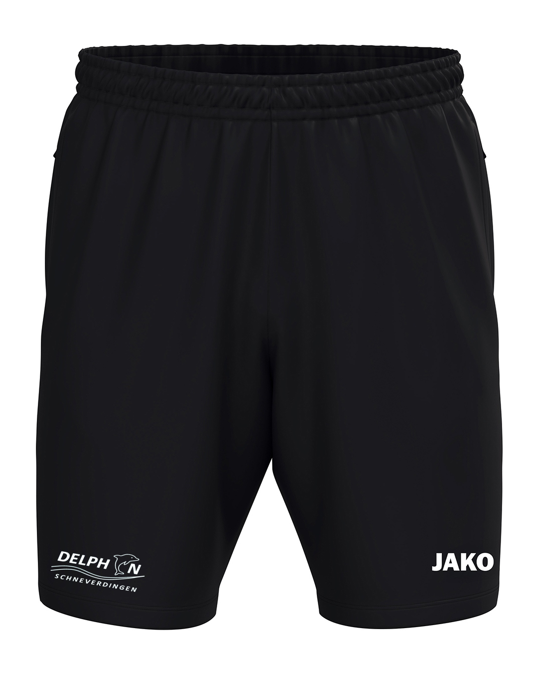 Trainingsshorts Jako, Erwachsene & Kids | SV Delphin Schneverdingen