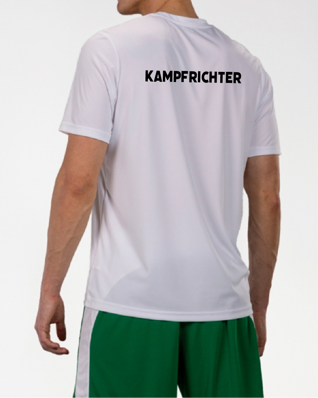TF_SSV_Shirt_rs Funktionsshirt Herren | SSV Kampfrichter Schwimmen