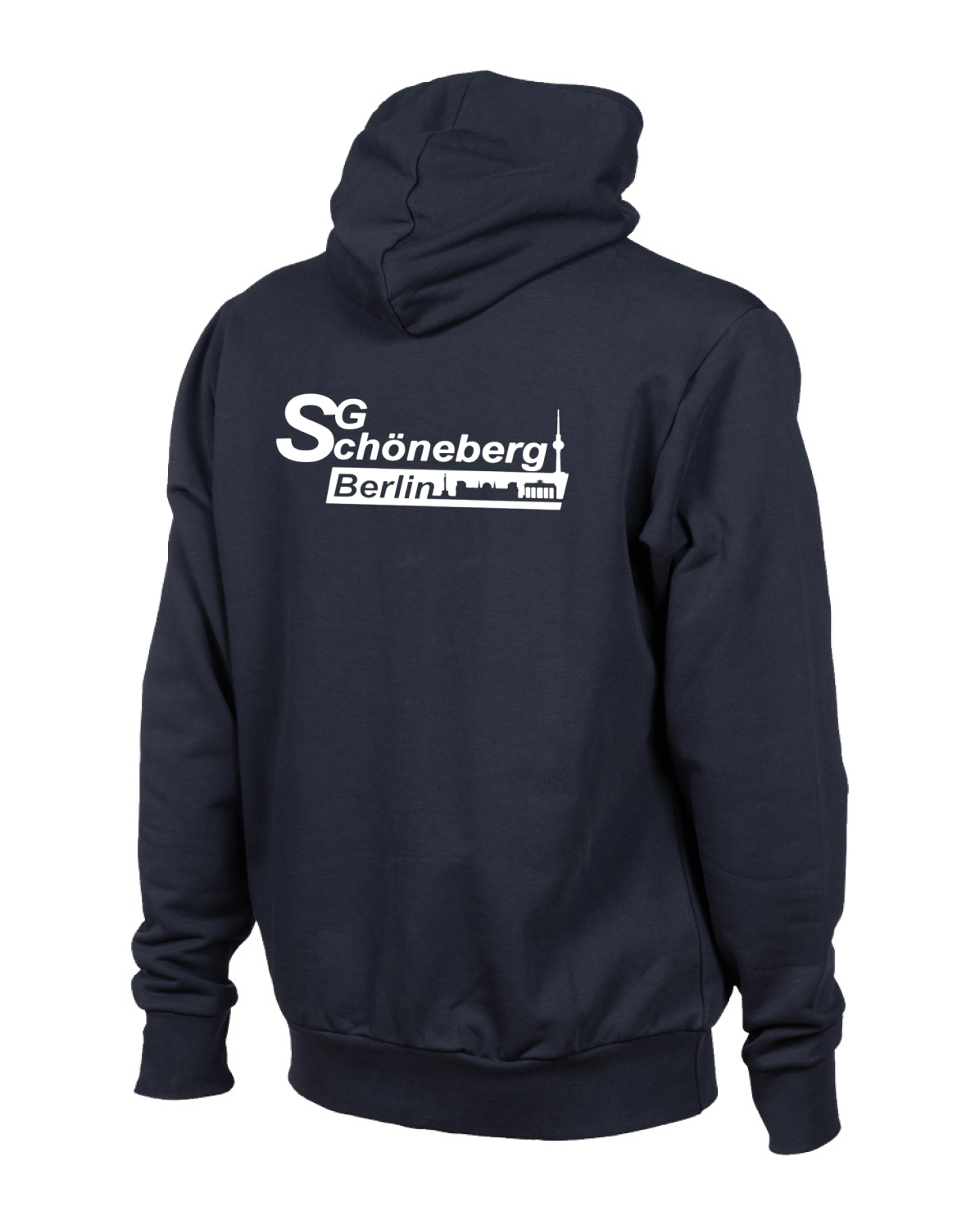 Arena Kapuzenjacke Erwachsene | SG Schöneberg