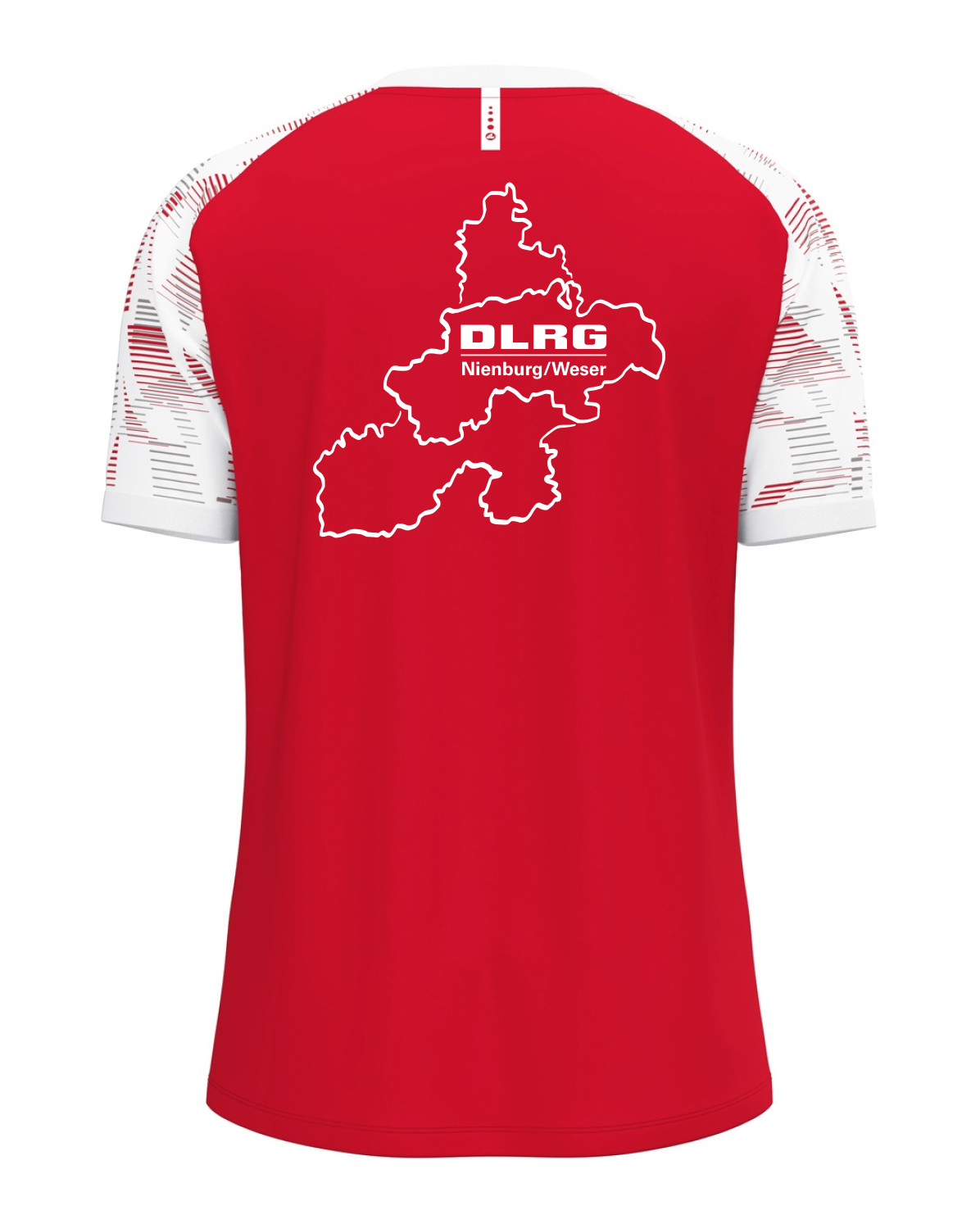 Funktionsshirt, Erwachsene & Kids | DLRG Nienburg