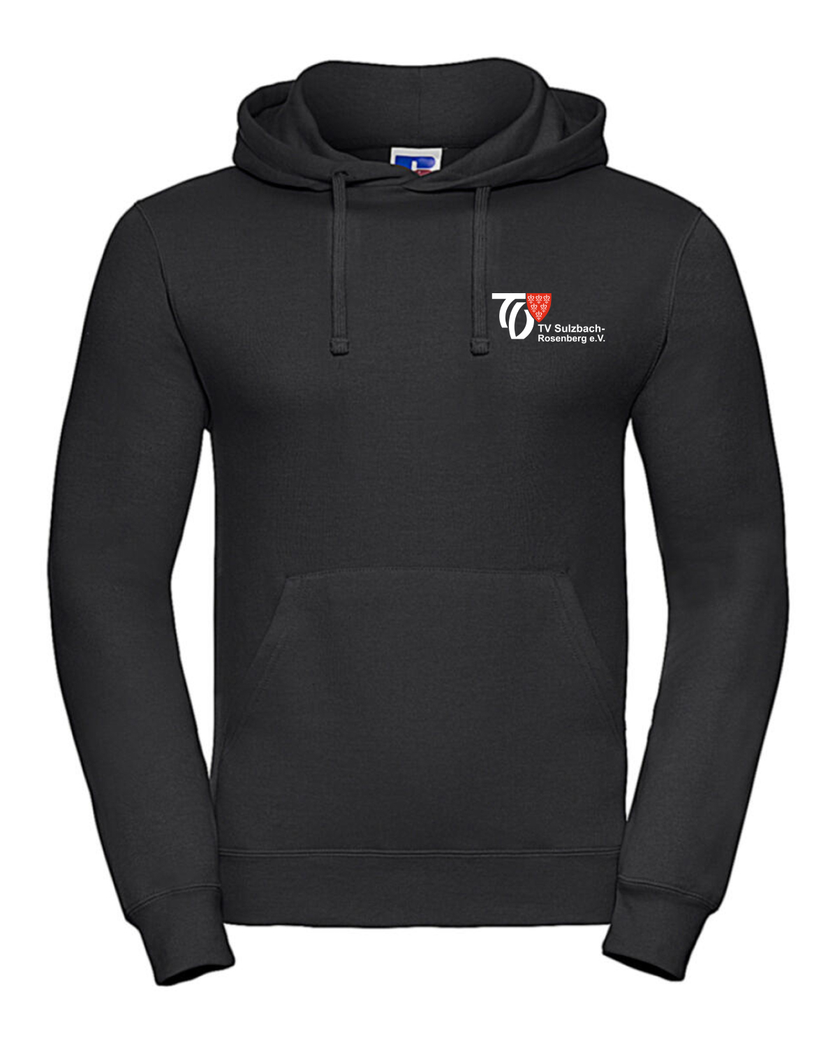 Hoodie schwarz, Erwachsene & Kids | TV Sulzbach Rosenberg