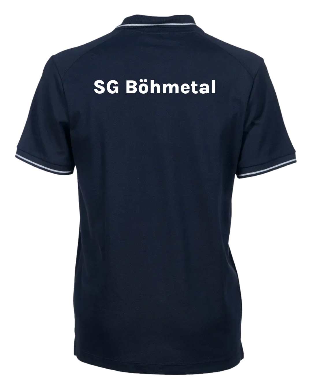 Teampolo, Erwachsene | SG Böhmetal