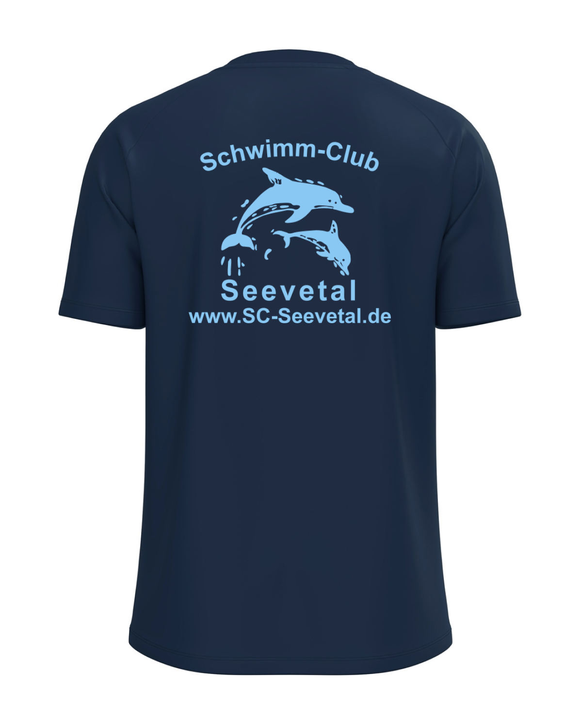 Funktionsshirt, Erwachsene & Kids | SC Seevetal
