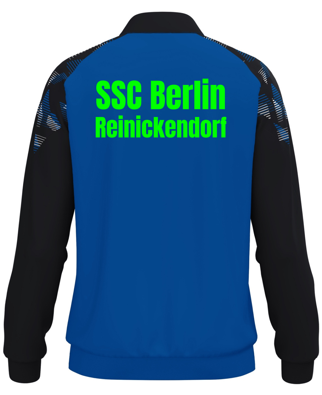 Funktionsjacke, Erwachsene & Kids | SSC Berlin-Reinickendorf