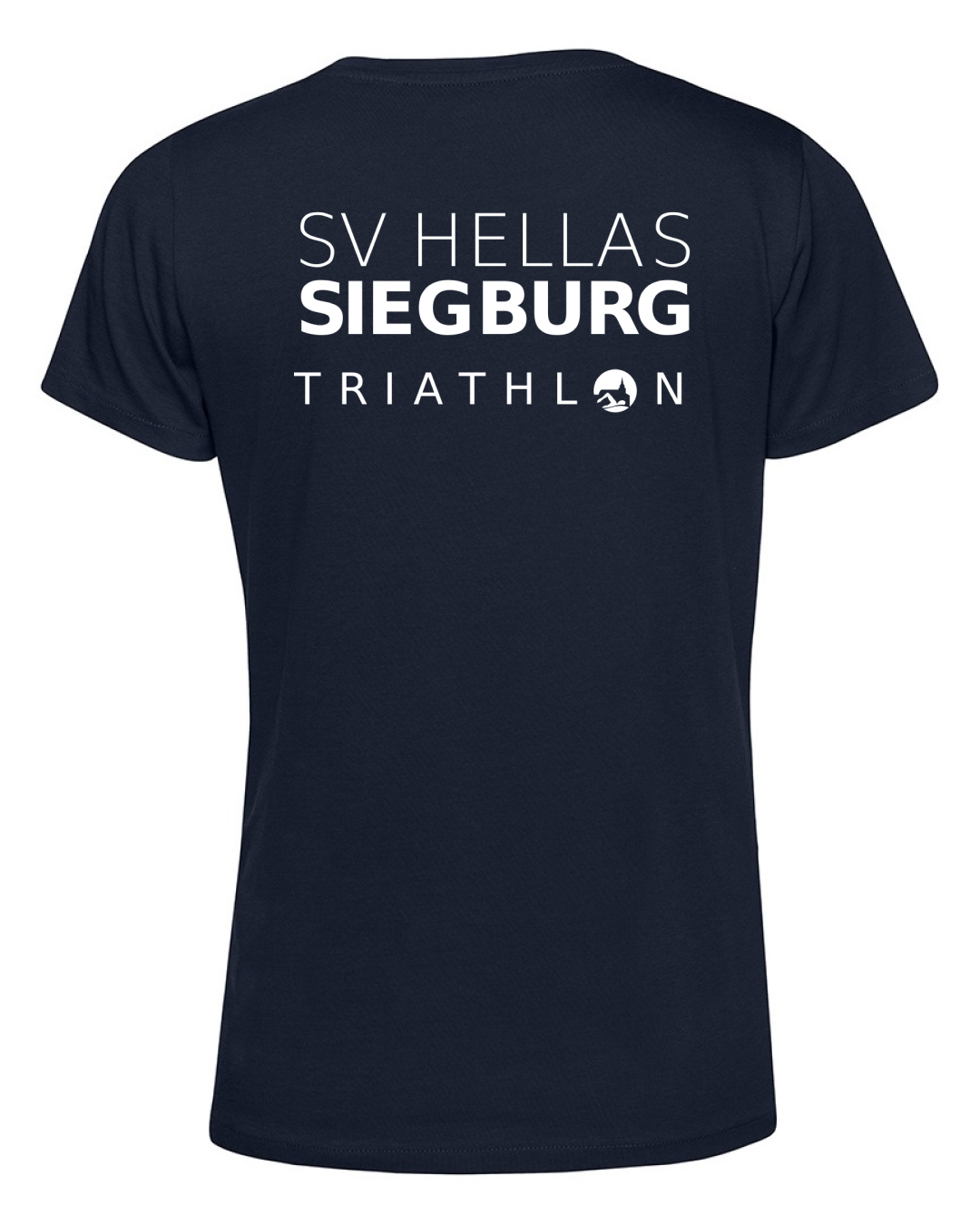 Shirt navy, Erwachsene & Kids | SV Hellas Siegburg