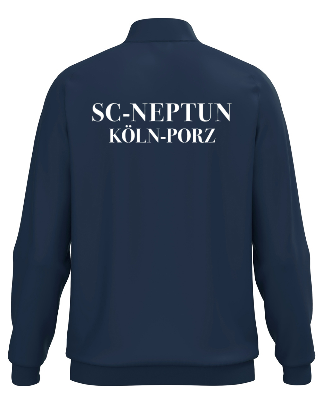 Sportjacke, Erwachsene & Kids | SC Neptun Köln-Porz